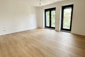 Erstbezug nach Sanierung: Lichtdurchflutete 3-Zimmer-Whg. in Nymphenburg – Die vollständige Adresse der Immobilie erhältst du vom Anbieter., 80639 Nymphenburg, München – Vorschaubild 3