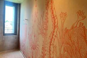 3-Zimmer-Neubauwohnung mit ca. 102 m², traumhaftem Bergblick, Süd-West-Ausrichtung und Einbauküche – Die vollständige Adresse der Immobilie erhältst du vom Anbieter., 83024 Nord, Rosenheim – Vorschaubild 11