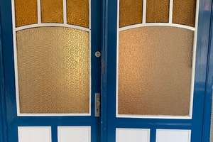 Sehr schöne 4-5 Zimmer Altbauwohnung in Döhren – Die vollständige Adresse der Immobilie erhältst du vom Anbieter., 30519 Döhren, Hannover – Vorschaubild 19