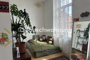 Tauschwohnung: alte Tuchfabrik, rustikale Altbauwohnung – Die vollständige Adresse der Immobilie erhältst du vom Anbieter., 52070 Kaiserplatz, Aachen – Vorschaubild 2