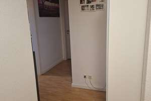 Schöne zentrale 2-Zimmer Wohnung mit Aufzug sucht Nachmieter – Ostwall 242, 47798 Stadtmitte, Krefeld – Vorschaubild 9
