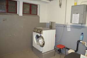 Provisionsfreie 4Zimmer Wohnung in Frankfurt ab sofort für Familien oder 3er WG zu vermieten – 60439 Niederursel, Frankfurt am Main – Vorschaubild 24