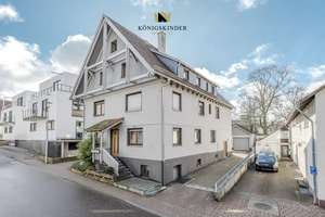 Schwarzwald-Investment mit Charme – Terrasse, Garten & vielfältige Nutzungsmöglichkeiten – Die vollständige Adresse der Immobilie erhältst du vom Anbieter., 75328 Schömberg – Vorschaubild 3