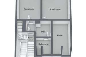 Gründerzeit trifft Gegenwart – Teilsanierte Kapitalanlage mit Entwicklungspotenzial – Die vollständige Adresse der Immobilie erhältst du vom Anbieter., 47798 Stadtmitte, Krefeld – Vorschaubild 18