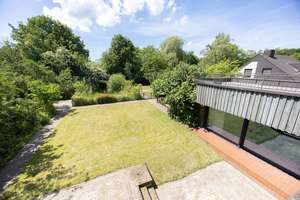 Wohnen als Statement – außergewöhnliches Architektenhaus mit Schwimmbad, Sauna und Gartenoase – Die vollständige Adresse der Immobilie erhältst du vom Anbieter., 48308 Senden – Vorschaubild 18