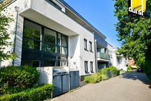 Ideal für Senioren: Moderne 2-Zimmer-Erdgeschosswohnung mit Garten in Mülfort – Giesenkirchener Str. 90, 41238 Mülfort, Mönchengladbach – Vorschaubild 1