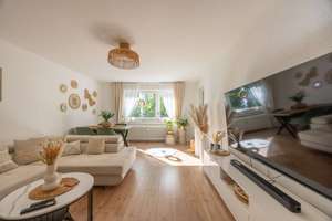 Vermietete 2-Zimmer-Wohnung mit Stellplatz in Krefeld-Uerdingen – Attraktive Kapitalanlage – Die vollständige Adresse der Immobilie erhältst du vom Anbieter., 47829 Uerdingen, Krefeld – Vorschaubild 2