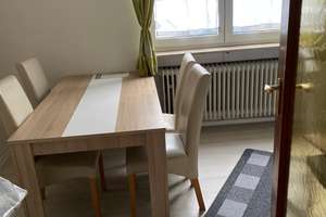 Voll möblierte 1,5–2-Zimmer-Wohnung in Mannheim-Sandhofen – bezugsfertig – 68307 Sandhofen, Mannheim – Vorschaubild 3