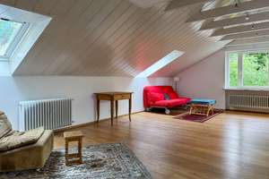 Stilvoll modernisiertes Zweifamilienhaus mit großem Südgarten in ruhiger Bestlage von Neusäß – Die vollständige Adresse der Immobilie erhältst du vom Anbieter., 86356 Neusäß – Vorschaubild 20