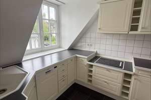 Einzigartige Wohnung mit großer Terrasse in bester Lage in Dortmund Kirchhörde zu vermieten – 44229 Rombergpark-Lücklemberg, Dortmund – Vorschaubild 13