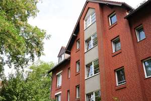 Wunderschön sanierte 2-Zimmer Wohnung in ruhiger Lage