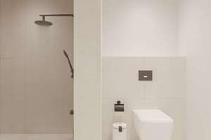 Luxuriöses Wohnen über zwei Ebenen – Penthouse mit zwei Terrassen – Rübenhofstraße 32, 22335 Ohlsdorf, Hamburg – Vorschaubild 4