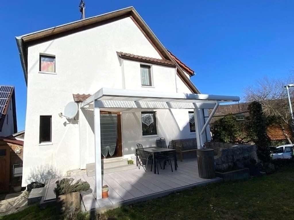 Immobilie in Lenningen - Heimkommen und Wohlfühlen - Bild 3