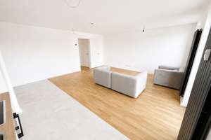 *72m² Erstbezug* 2-Zimmer-Wohnung mit EBK, Sofa, Bett & Schrank – zentrale Lage Ecke Parkallee – Außer der Schleifmühle 4, 28203 Ostertor, Bremen – Vorschaubild 9