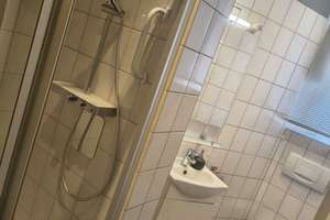 Liebevoll sanierte Altbauwohnung mit moderner EBK in saniertem Altbau! – Die vollständige Adresse der Immobilie erhältst du vom Anbieter., 68167 Neckarstadt-Ost/Wohlgelegen, Mannheim – Vorschaubild 4