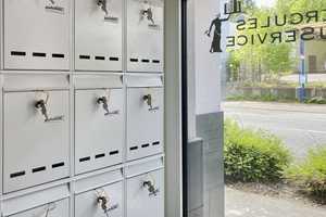 Helle, moderne 2 Zimmer Wohnung zu vermieten - Erstbezug nach Sanierung – Bockmühle 57, 42289 Wuppertal – Vorschaubild 18