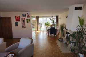 *FAMILIEN WILLKOMMEN! TOP gepflegter Bungalow in gesuchter Feldrandlage von Darmstadt-Wixhausen* – Darmstadt – Vorschaubild 5