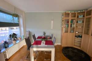 Gemütliche 3 Zimmer Wohnung mit Balkon in Lannesdorf – Antoniterstraße 45, 53179 Lannesdorf, Bonn – Vorschaubild 5