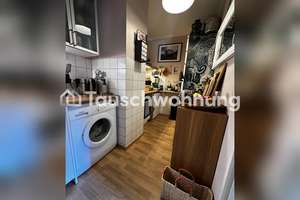 Tauschwohnung: Tausche meine Innenstadt Wohnung gegen was Größeres – Die vollständige Adresse der Immobilie erhältst du vom Anbieter., 80333 Universität, München – Vorschaubild 6