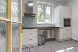 Mainz Oberstadt # großzügige 5 Zimmerwohnung im 1. Obergeschoss # Einbauküche # Gartenanteil – Am Stiftswingert 13, 55131 Oberstadt, Mainz – Vorschaubild 30