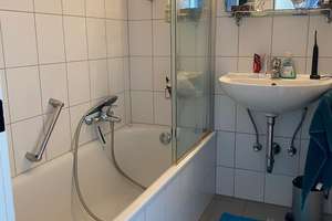 Rheinblick, Horchheimer-Höhe, schöne 3,5 ZKB,Gäste-WC,Balkon,Stellplatz, direkt in der Natur – Im Junkerstück 51, 56076 Horchheimer Höhe, Koblenz – Vorschaubild 14