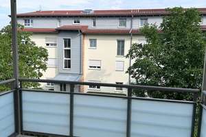 Wohnen mit Charakter: 2-Zimmer-Wohnung in Kirchheim bei München - provisionsfrei – Am Sportpark 3, 85551 Kirchheim bei München – Vorschaubild 10