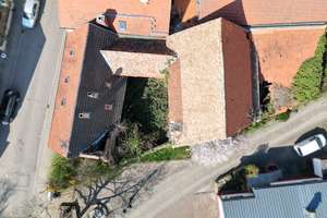 Sanierung oder Neubau /// 533 m² Grundstück mit Altbestand und gigantischer Scheune – Die vollständige Adresse der Immobilie erhältst du vom Anbieter., 67269 Grünstadt – Vorschaubild 8