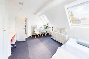 Extravagant - mit Blick auf den Dom – Die vollständige Adresse der Immobilie erhältst du vom Anbieter., 55116 Altstadt, Mainz – Vorschaubild 10