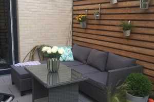 Stilvolle 2-Zimmer-Neubauwohnung mit Terrasse & Garten – Zentrale Oase in Braunsfeld – Köln – Vorschaubild 7