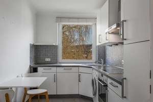 Sofort einziehen und wohlfühlen – perfekte 3-Zimmer-Wohnung in Schwachhausen – Die vollständige Adresse der Immobilie erhältst du vom Anbieter., 28213 Riensberg, Bremen – Vorschaubild 3