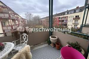 Tauschwohnung: Zentrale 2-Zimmer-Flat in Bonn – Die vollständige Adresse der Immobilie erhältst du vom Anbieter., 53115 Weststadt, Bonn – Vorschaubild 13