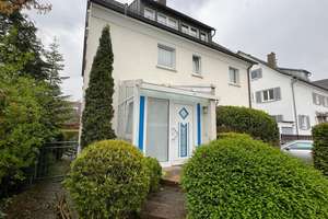 Großzügiges Einfamilienhaus mit Garten in Stuttgart-Degerloch