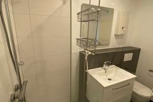 Lichtgeflutete Dachgeschosswohnung am Uniklinikum – Die vollständige Adresse der Immobilie erhältst du vom Anbieter., 52074 Vaalserquartier, Aachen – Vorschaubild 6