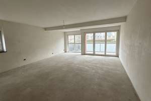 Stilvolle, gepflegte 3-Zimmer-EG-Wohnung mit Balkon in Köln – Die vollständige Adresse der Immobilie erhältst du vom Anbieter., 50997 Godorf, Köln – Vorschaubild 2