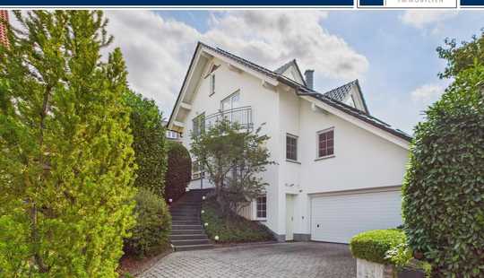 Bild von Charmantes, gepflegtes Einfamilienhaus in ruhiger Sackgasse – perfekt für die große Familie