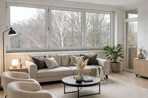 ***Schöne Wohnung mit Ausblick. Einziehen und Wohlfühlen.*** – Stegemannsweg 93, 45897 Beckhausen, Gelsenkirchen – Vorschaubild 2