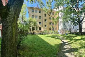 CA. 89 m² WOHN-/NUTZFLÄCHE - WOHNUNG MIT BALKON + DACHBODEN MIT POTENZIAL - BELIEBTE, URBANE LAGE – Wönnichstraße 115 bp, 10317 Rummelsburg, Berlin – Vorschaubild 19