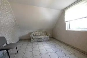 Massiv gebautes, gepflegtes Haus mit großer Sonnenterrasse und sehr schönem Garten – Teltow-Fläming (Kreis) – Vorschaubild 13
