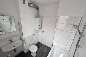 Kürzlich sanierte 50 m² Wohnung im Südviertel mit Balkon – Eupener Str. 195, 52066 Burtscheid Steinebrück, Aachen – Vorschaubild 5