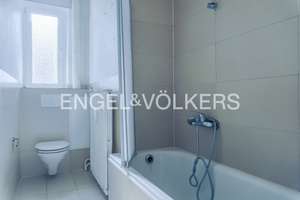 Denkmalschutz: 3-Zimmer Wohnung in attraktiver Innenstadtlage ! – Die vollständige Adresse der Immobilie erhältst du vom Anbieter., 68161 Innenstadt/Jungbusch, Mannheim – Vorschaubild 7