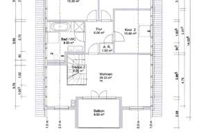 Haus mit Stil im schönen Wohngebiet – Die vollständige Adresse der Immobilie erhältst du vom Anbieter., 8132 Mülsen – Vorschaubild 15