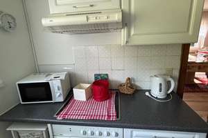 KR-Forstwald, Wunderschöne, ruhige 2,5-Zimmer-Wohnung mit großer Dachterrasse, am Waldrand – Hochbendweg 126, 47804 Forstwald, Krefeld – Vorschaubild 32