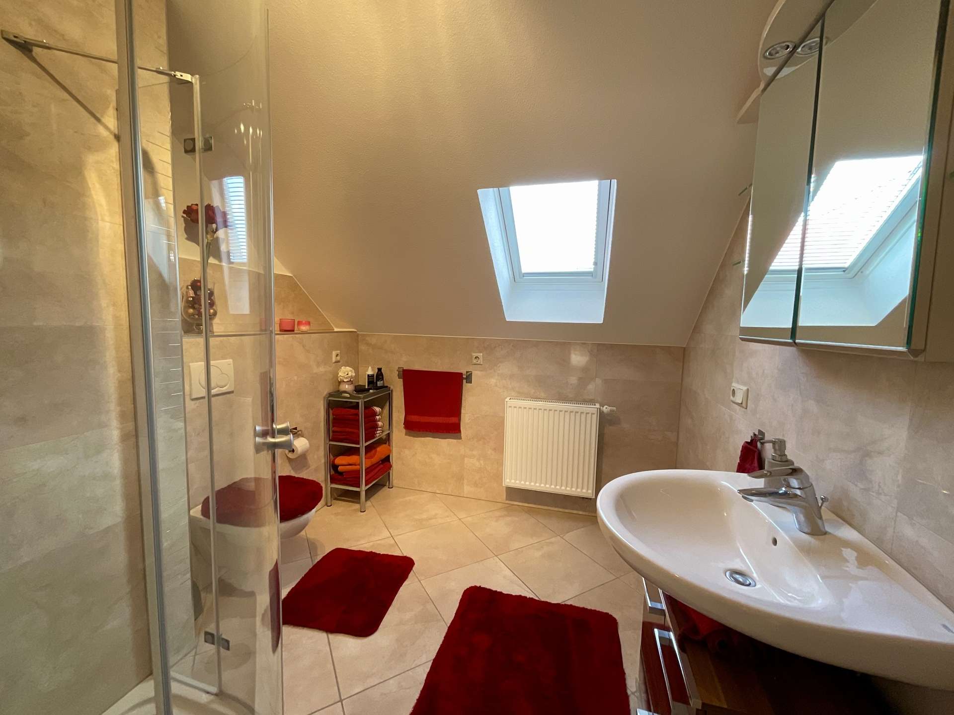 Immobilie in Leinefelde-Worbis - Freistehendes Einfamilienhaus in wunderschöner Natur - Bild 8