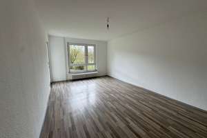Schöne Wohnung für Sie saniert!