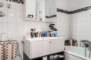 Urbaner Rückzugsort mit Weitblick: Etagenwohnung mit Balkon und Tiefgarage – Die vollständige Adresse der Immobilie erhältst du vom Anbieter., 81739 Obersendling, München – Vorschaubild 7