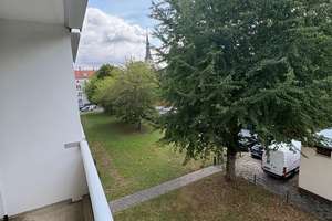 2,5-Zi.-ETW mit Süd-Balkon in ruhiger, grüner Lage - Magdeburg-Stadtfeld Ost – Wilhem-Klees-Straße 18e, 39108 Stadtfeld Ost, Magdeburg – Vorschaubild 9