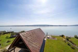 WASSERLAGE DELUXE
ANKOMMEN - AUFATMEN - AM SEE ZUHAUSE – Die vollständige Adresse der Immobilie erhältst du vom Anbieter., 78476 Allensbach – Vorschaubild 5
