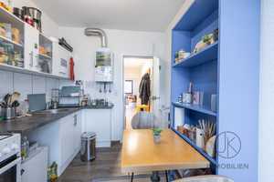 ***Attraktives Anlageobjekt in Bremen-Neustadt: Mehrfamilienhaus mit Gewerbeanteil in Top-Lage – Bremen – Vorschaubild 29