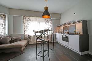 MÖBLIERT - MODERN LIVING - Kompakte Wohnung in guter Lage – Die vollständige Adresse der Immobilie erhältst du vom Anbieter., 70188 Ostheim, Stuttgart – Vorschaubild 3