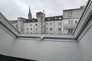 Moderne 3-Zimmer Maisonettewohnung mit Balkon und Garage – Ferdinandstraße 2b, 33102 Kernstadt, Paderborn – Vorschaubild 35